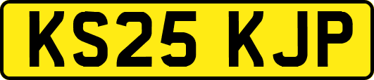 KS25KJP