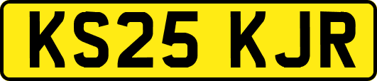 KS25KJR