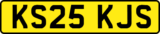 KS25KJS