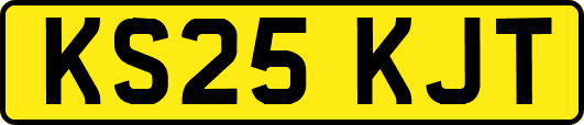 KS25KJT