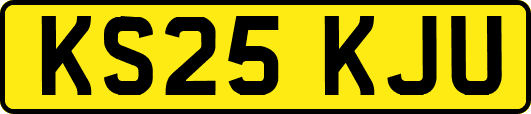 KS25KJU