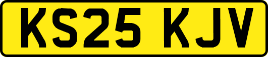 KS25KJV