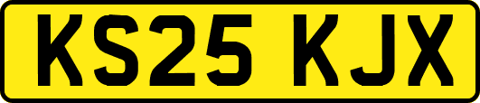 KS25KJX