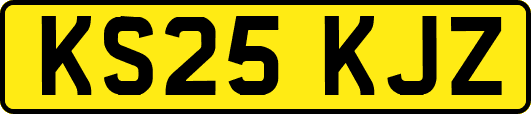 KS25KJZ
