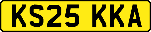 KS25KKA