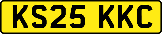 KS25KKC