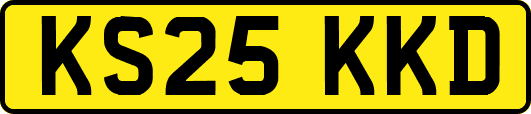 KS25KKD