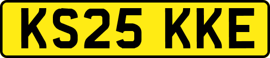 KS25KKE
