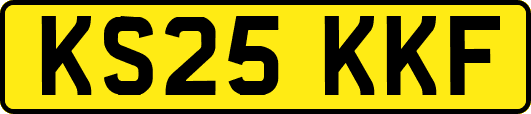 KS25KKF
