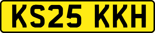 KS25KKH