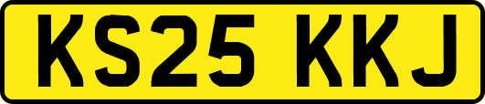 KS25KKJ