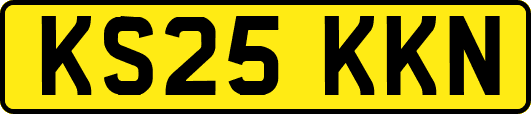 KS25KKN