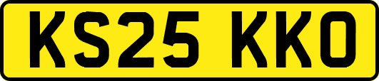 KS25KKO