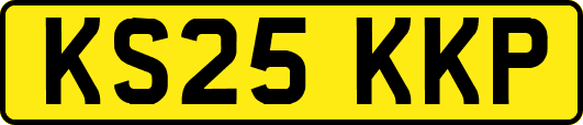 KS25KKP