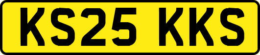 KS25KKS