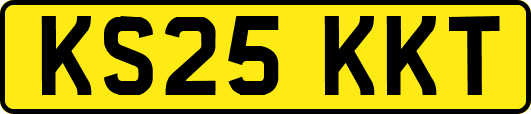 KS25KKT