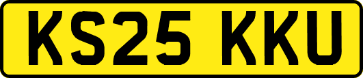 KS25KKU