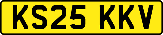 KS25KKV