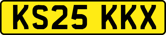 KS25KKX
