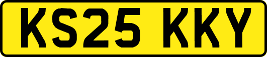 KS25KKY