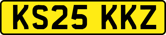 KS25KKZ