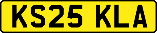 KS25KLA