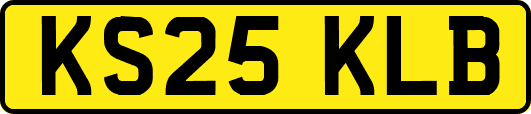 KS25KLB