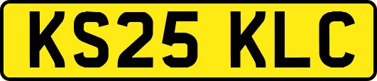 KS25KLC