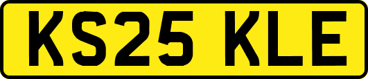 KS25KLE