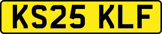 KS25KLF