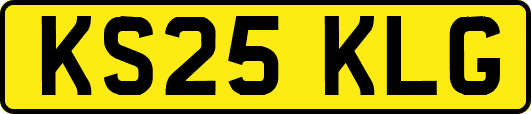 KS25KLG