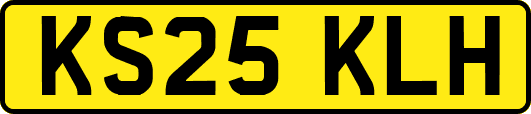KS25KLH