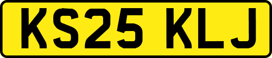 KS25KLJ