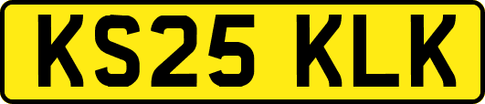 KS25KLK