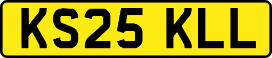 KS25KLL