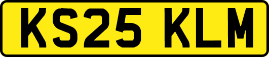 KS25KLM