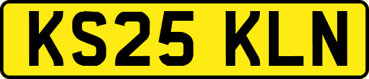 KS25KLN