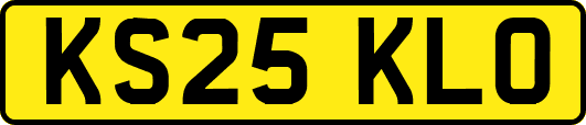 KS25KLO