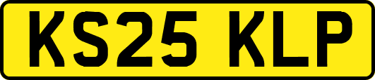KS25KLP