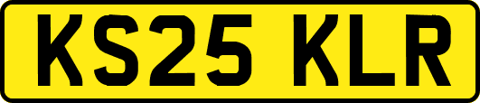 KS25KLR