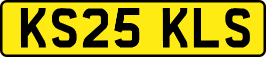KS25KLS