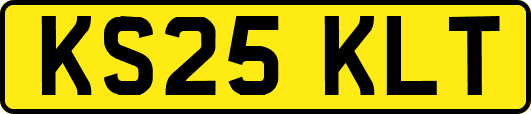 KS25KLT