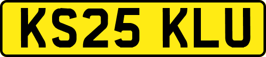 KS25KLU