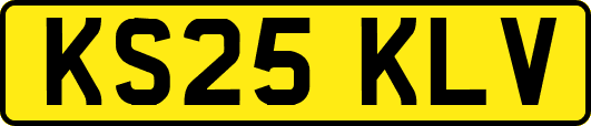 KS25KLV