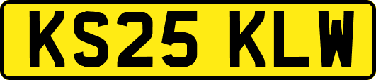 KS25KLW