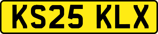 KS25KLX
