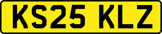 KS25KLZ