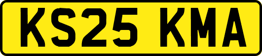 KS25KMA