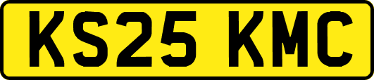 KS25KMC