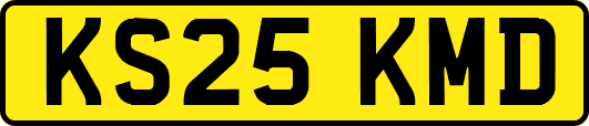 KS25KMD